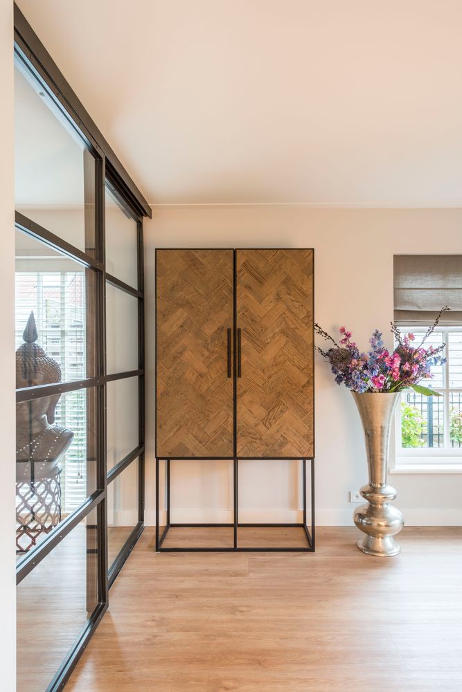 Wall ensembles - Herringbone collection - RICHMOND INTERIORS