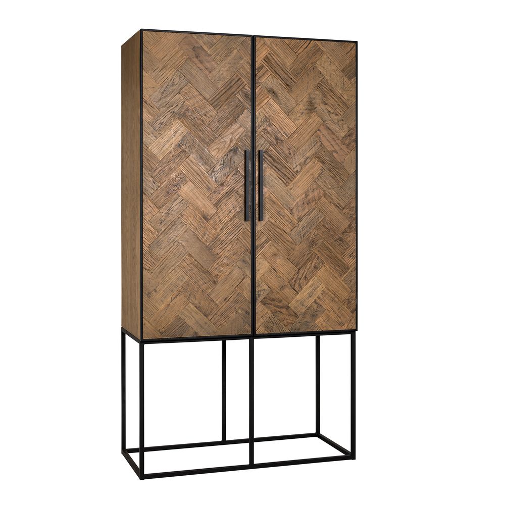 Wall ensembles - Herringbone collection - RICHMOND INTERIORS