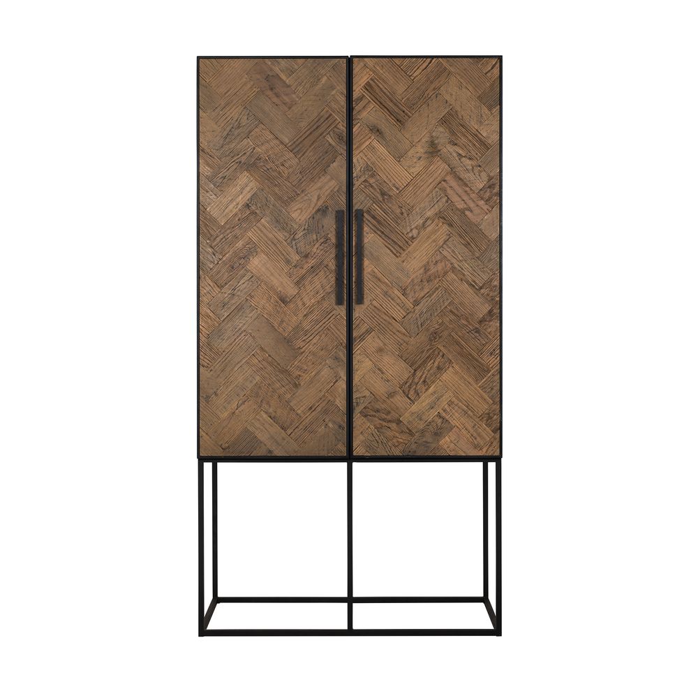 Wall ensembles - Herringbone collection - RICHMOND INTERIORS