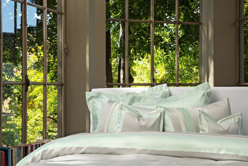 Bed linens - BELLAGIO - QUAGLIOTTI SPA