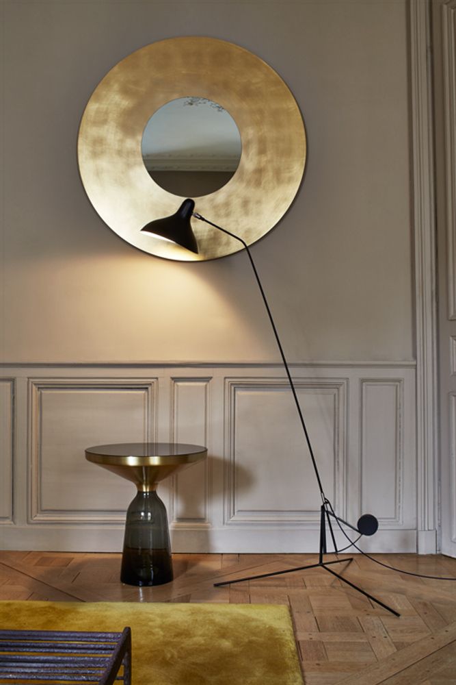 Lampadaires - Mantis BS1 - DCW EDITIONS (IN THE CITY)