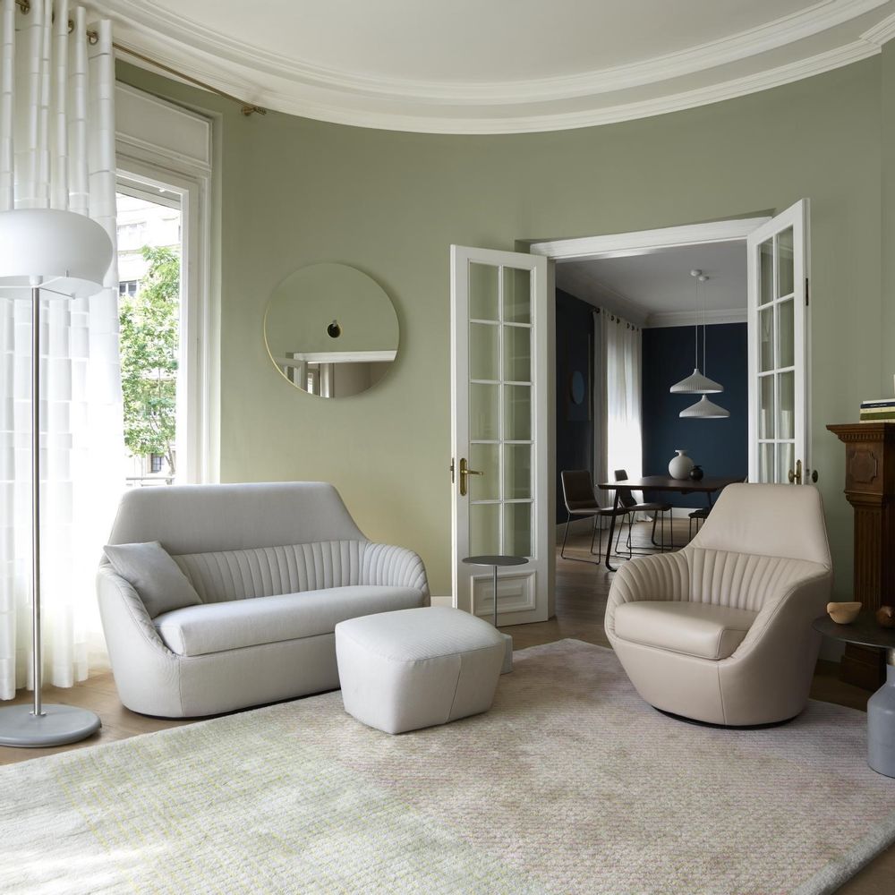 Fauteuils - AMEDEE - CINNA