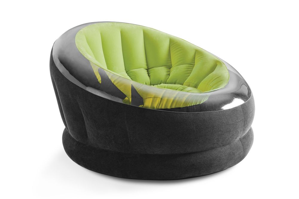 Fauteuils - Fauteuil Onyx gonflable - INTEX