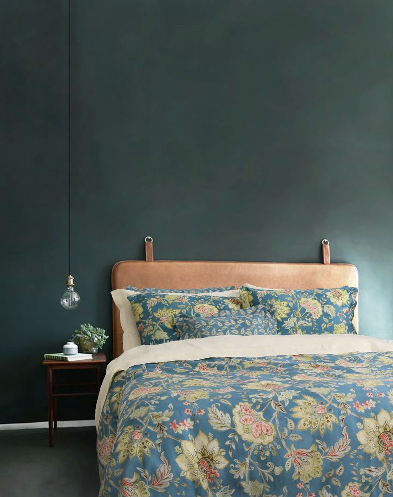 Bed linens - GAMANATURA HOME - ESTAMPARIA TEXTIL ADALBERTO