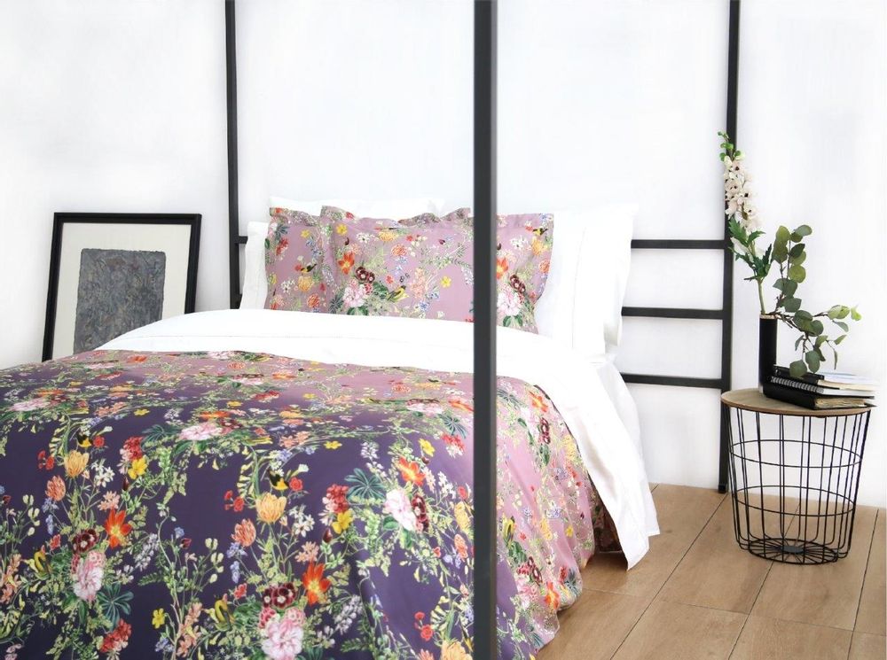 Bed linens - GAMANATURA HOME - ESTAMPARIA TEXTIL ADALBERTO