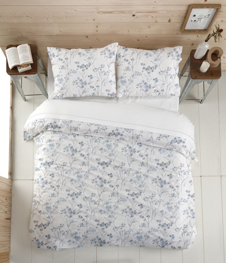 Bed linens - GAMANATURA HOME - ESTAMPARIA TEXTIL ADALBERTO