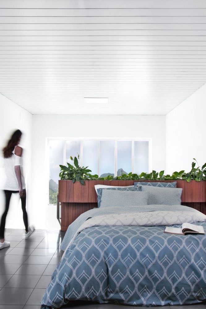 Bed linens - GAMANATURA HOME - ESTAMPARIA TEXTIL ADALBERTO