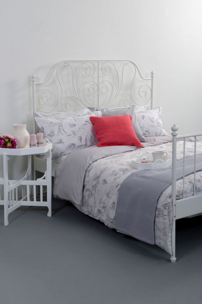 Bed linens - GAMANATURA HOME - ESTAMPARIA TEXTIL ADALBERTO