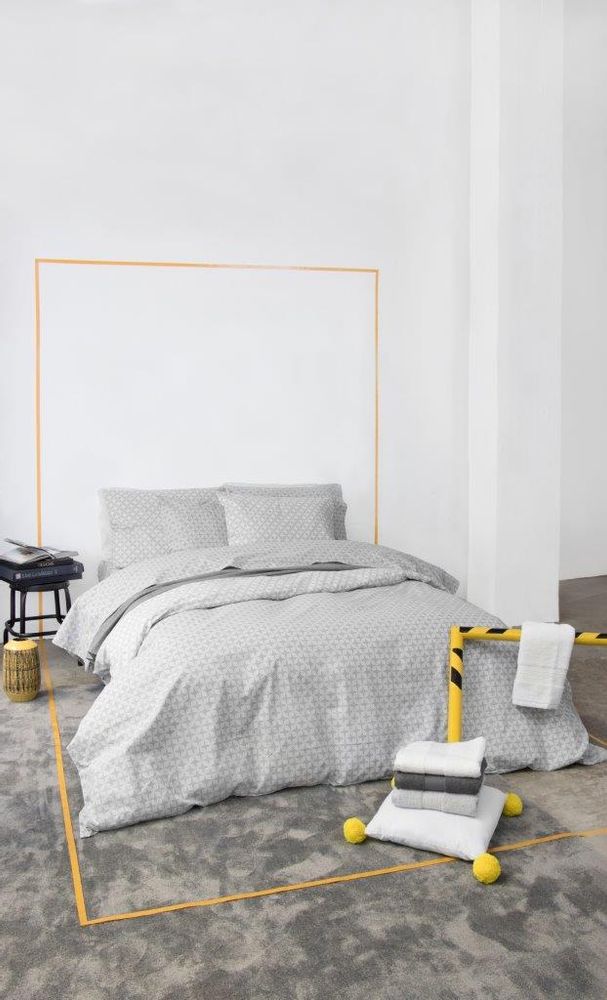 Bed linens - GAMANATURA HOME - ESTAMPARIA TEXTIL ADALBERTO