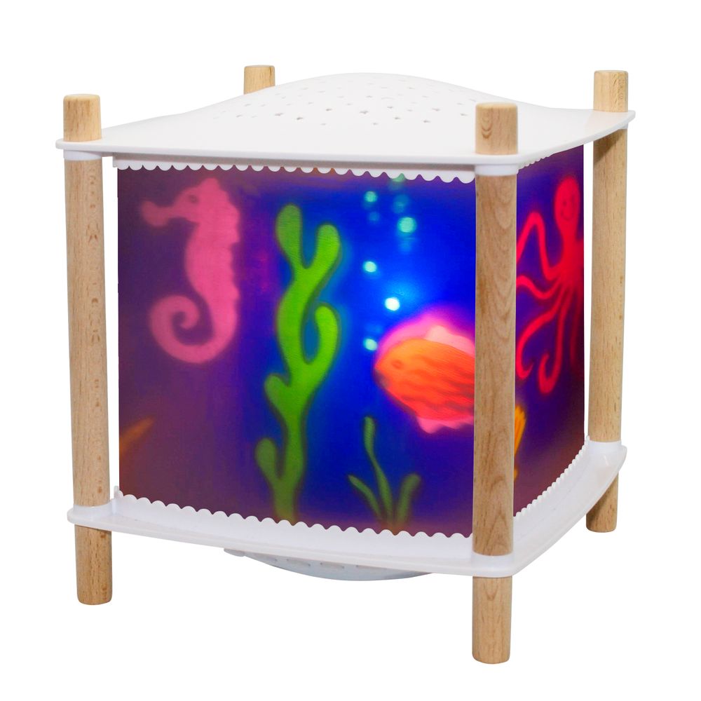 Luminaires pour enfant - Luminaires Lanterne Révolution 2.0 - TROUSSELIER ET BASS & BASS