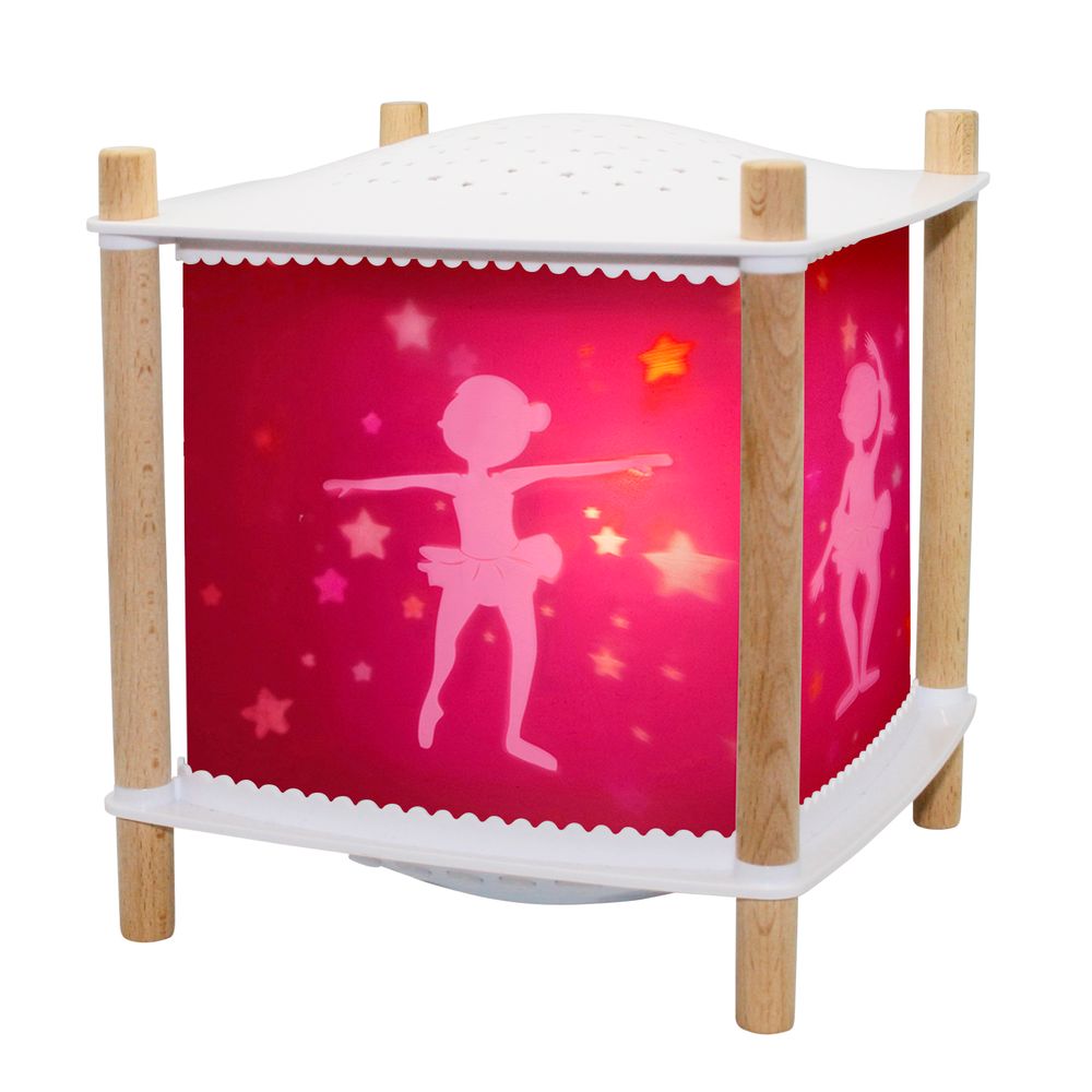 Luminaires pour enfant - Luminaires Lanterne Révolution 2.0 - TROUSSELIER ET BASS & BASS
