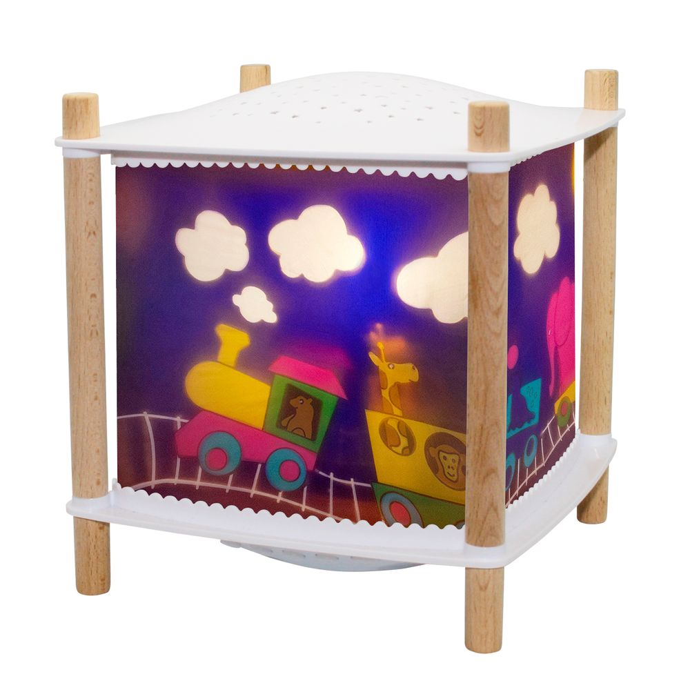 Luminaires pour enfant - Luminaires Lanterne Révolution 2.0 - TROUSSELIER ET BASS & BASS