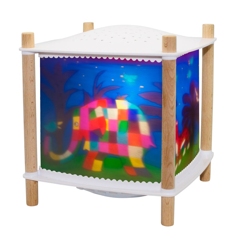Luminaires pour enfant - Luminaires Lanterne Révolution 2.0 - TROUSSELIER ET BASS & BASS