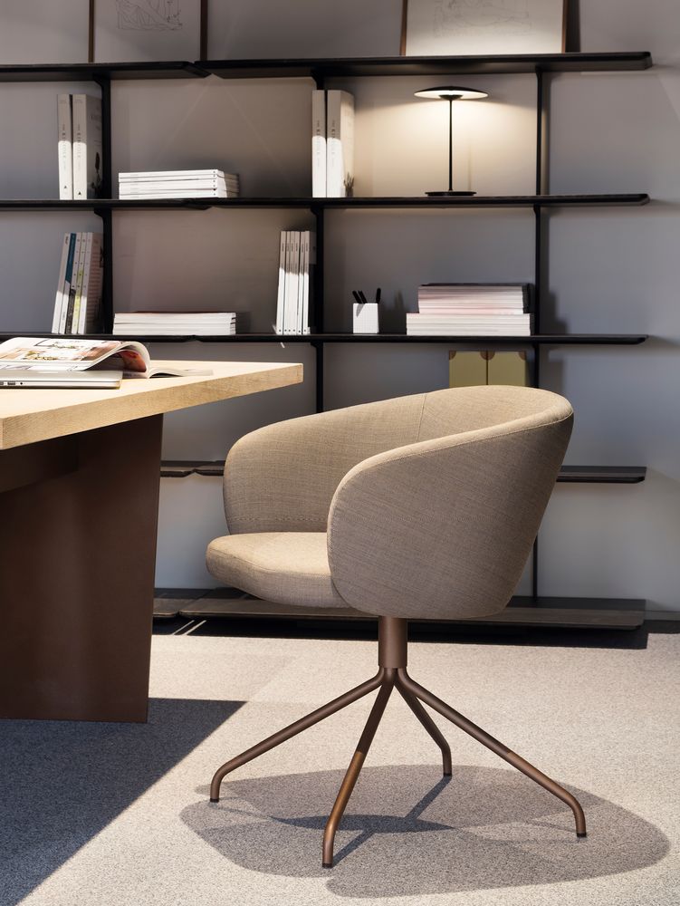 Chaises - Fauteuil Huma - EXPORMIM