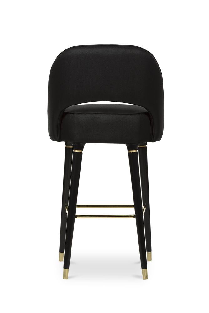 Chaises pour collectivités - Collins | Fauteuil de bar - ESSENTIAL HOME
