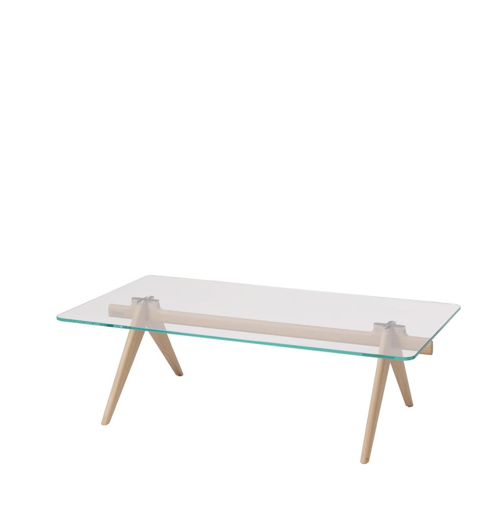 Coffee tables - ALASKA COFFEE TABLE - GALLERY 910