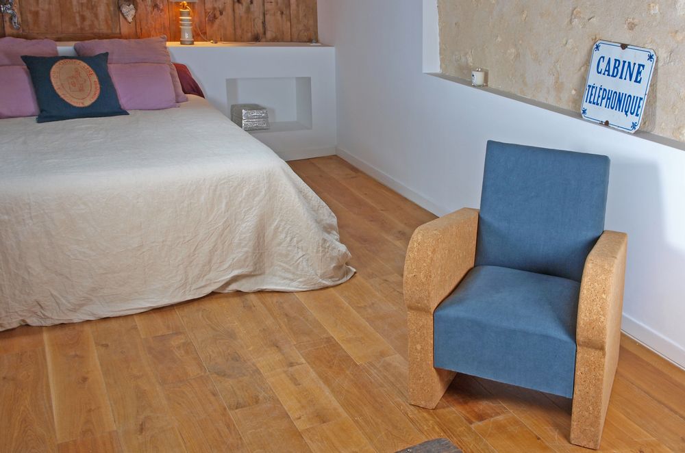 Armchairs - Tana - LA P'TITE FABRIK