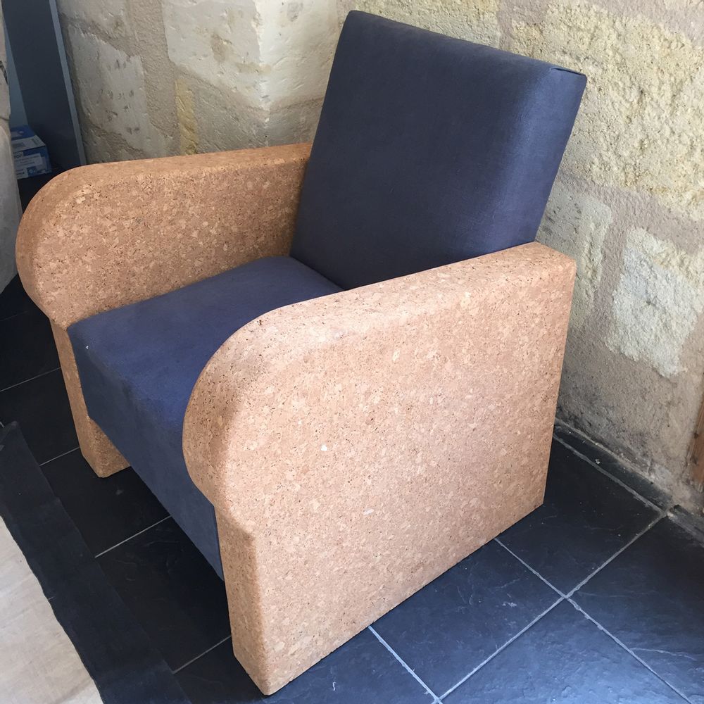 Armchairs - Tana - LA P'TITE FABRIK