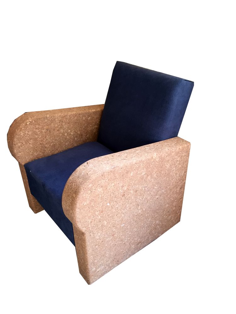 Armchairs - Tana - LA P'TITE FABRIK