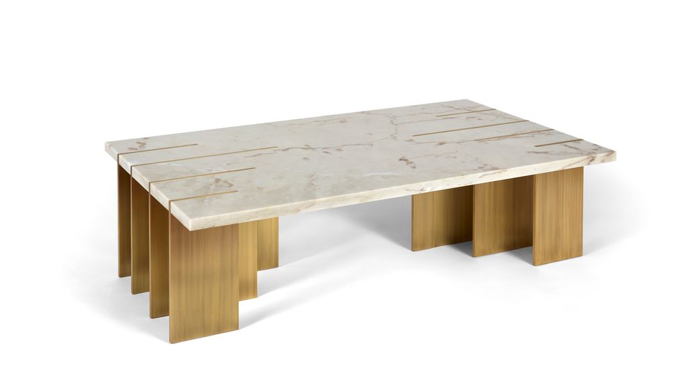Dining Tables - PIANIST Coffee Table and Console - INSIDHERLAND