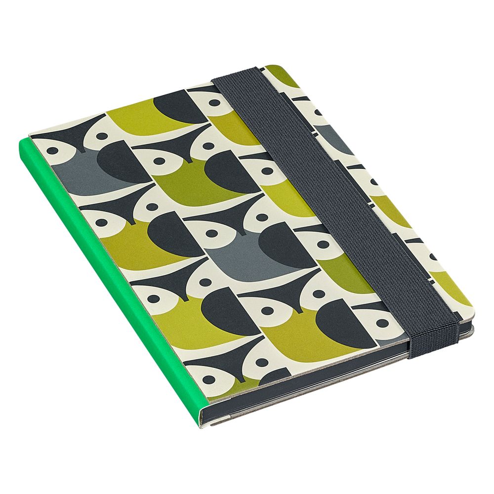 Autres fournitures bureau  - Orla Kiely Papeterie - WILD & WOLF