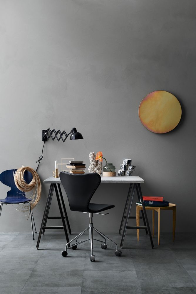 Miroirs - Studio Roso Mirror - REPUBLIC OF FRITZ HANSEN