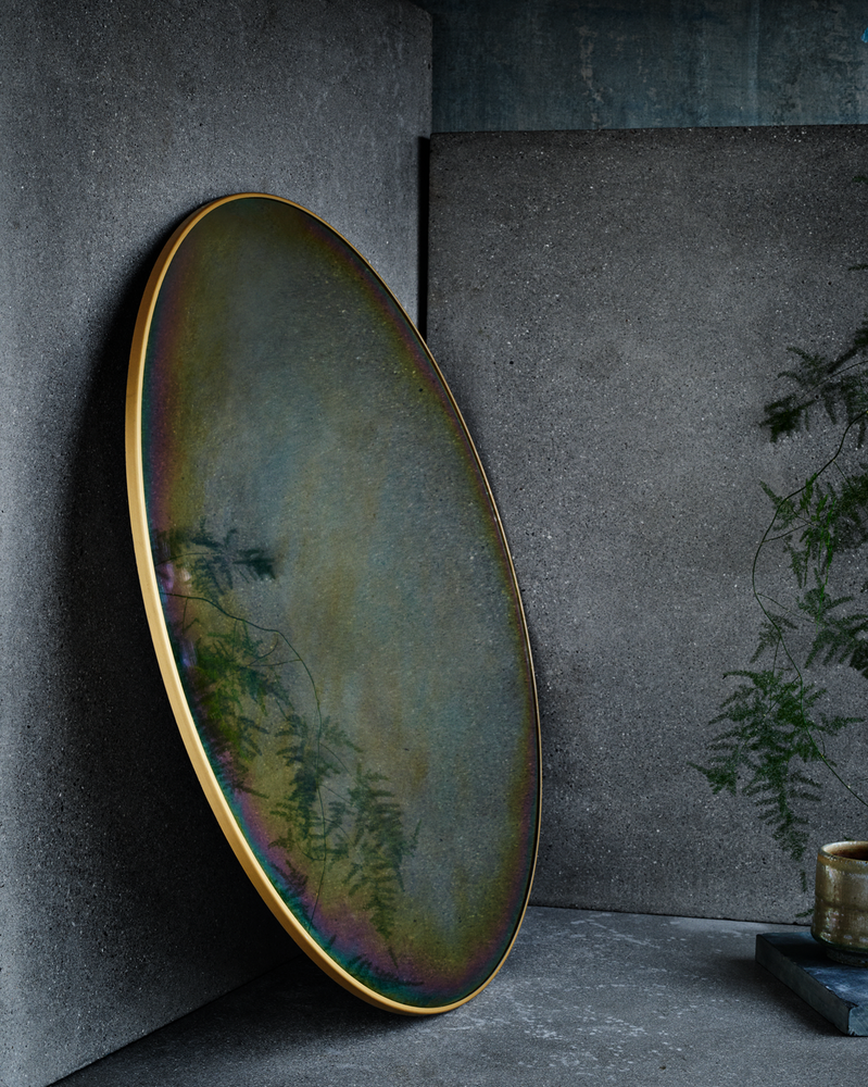 Miroirs - Studio Roso Mirror - REPUBLIC OF FRITZ HANSEN