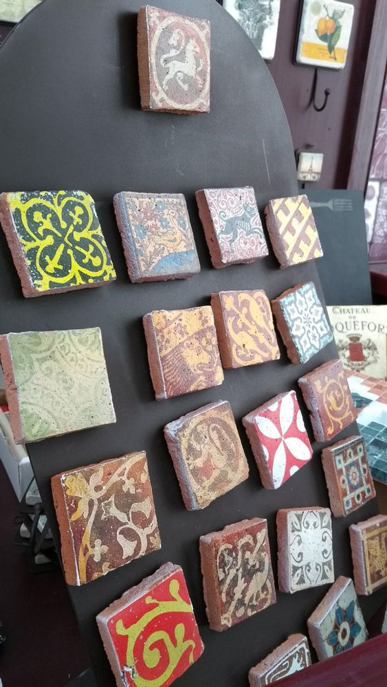 Objets personnalisables - Magnets - STUDIO VERTU SVE