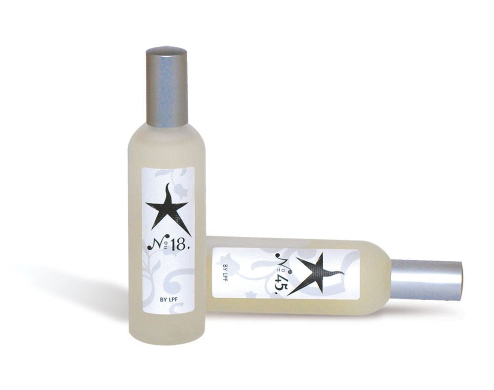 Home fragrances - ambiance spray - LA P'TITE FABRIK