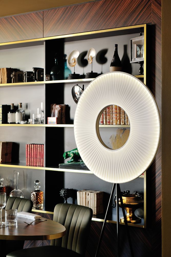 Lampadaires - IRIS - DIX HEURES DIX