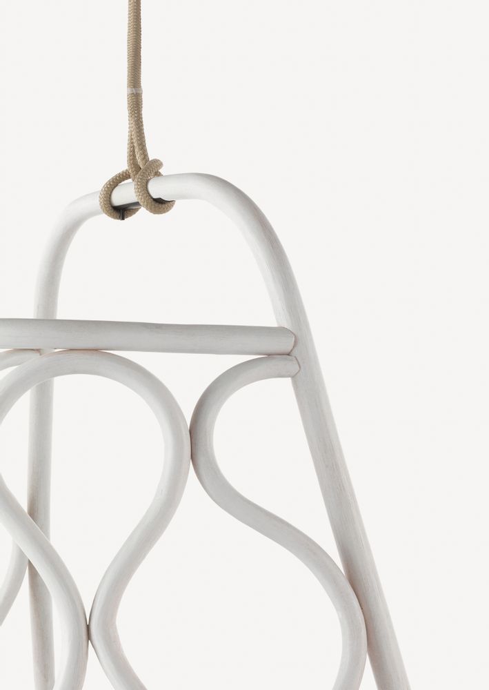 Chaises - Balançoire Nautica - EXPORMIM