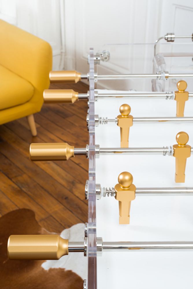 Dining Tables - Foosball - GAMEFIELD