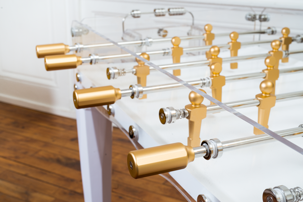 Dining Tables - Foosball - GAMEFIELD