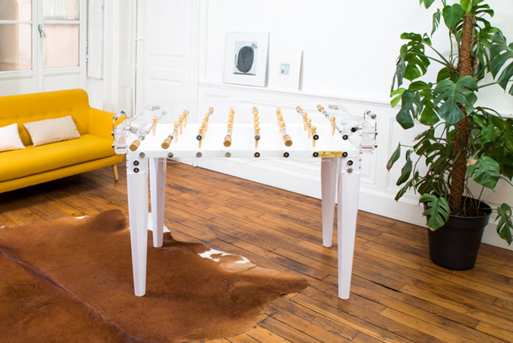 Dining Tables - Foosball - GAMEFIELD