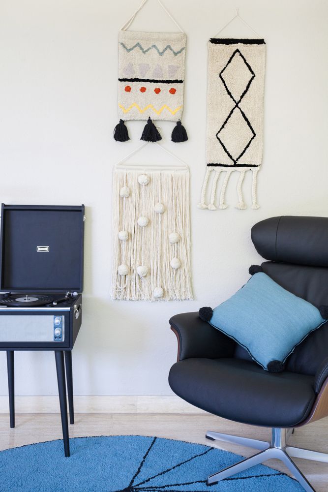 Objets de décoration - Wall Decor - LORENA CANALS