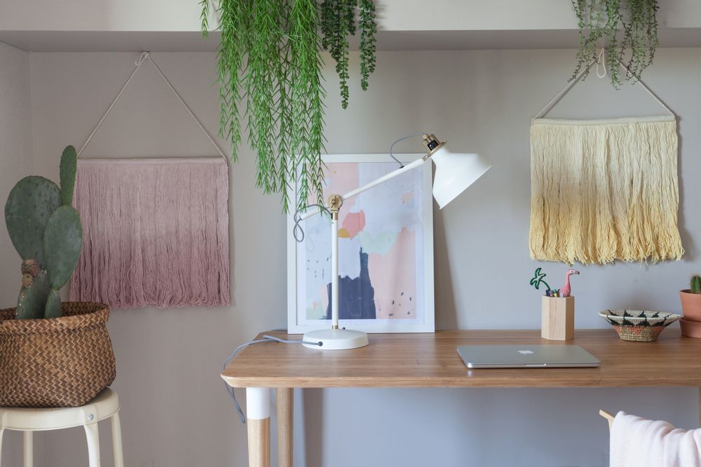 Objets de décoration - Wall Decor - LORENA CANALS