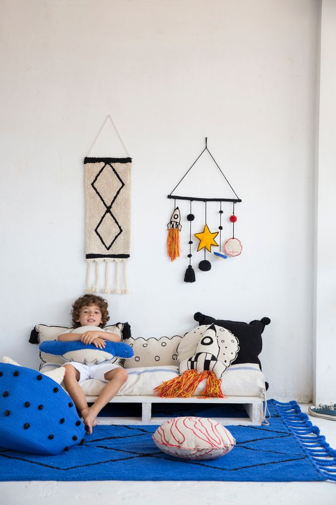 Objets de décoration - Wall Decor - LORENA CANALS