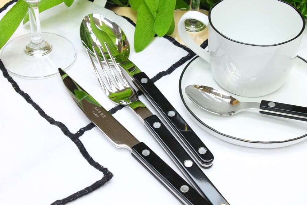 Kitchen utensils - BISTROT - SABRE PARIS