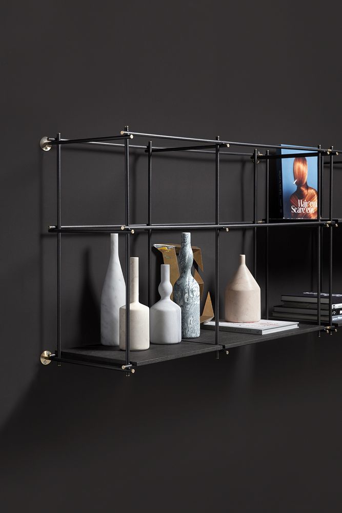 Design objects - 9900 E_Spirit Book - VIBIEFFE