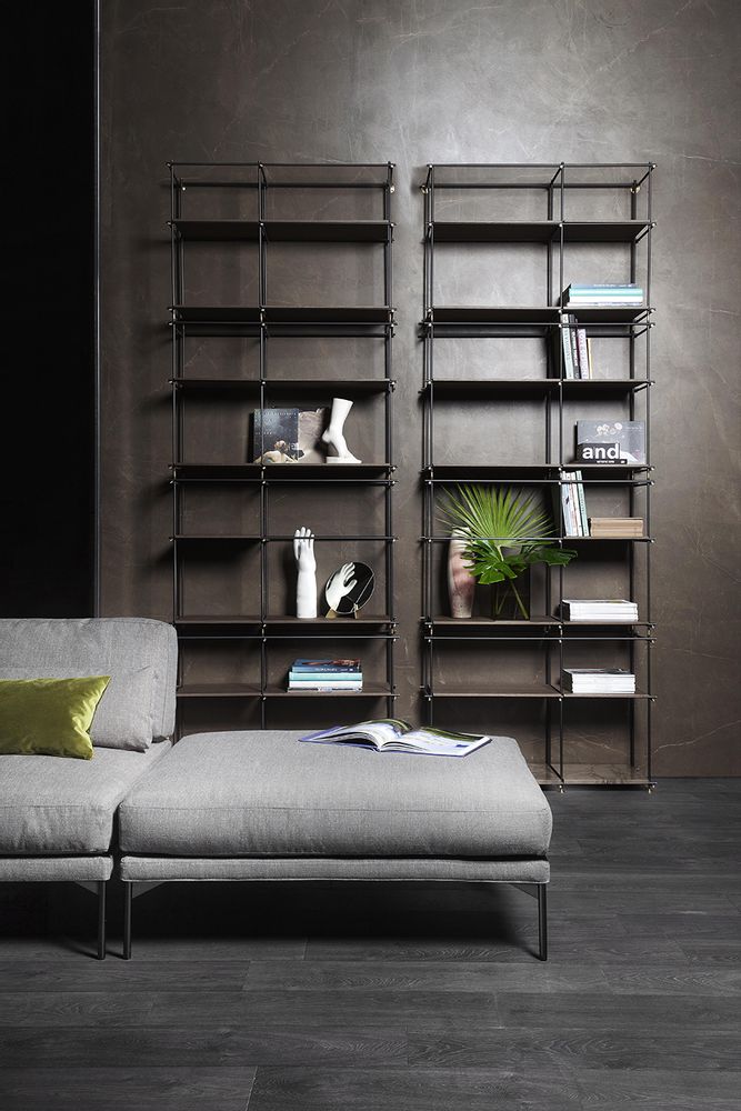 Design objects - 9900 E_Spirit Book - VIBIEFFE