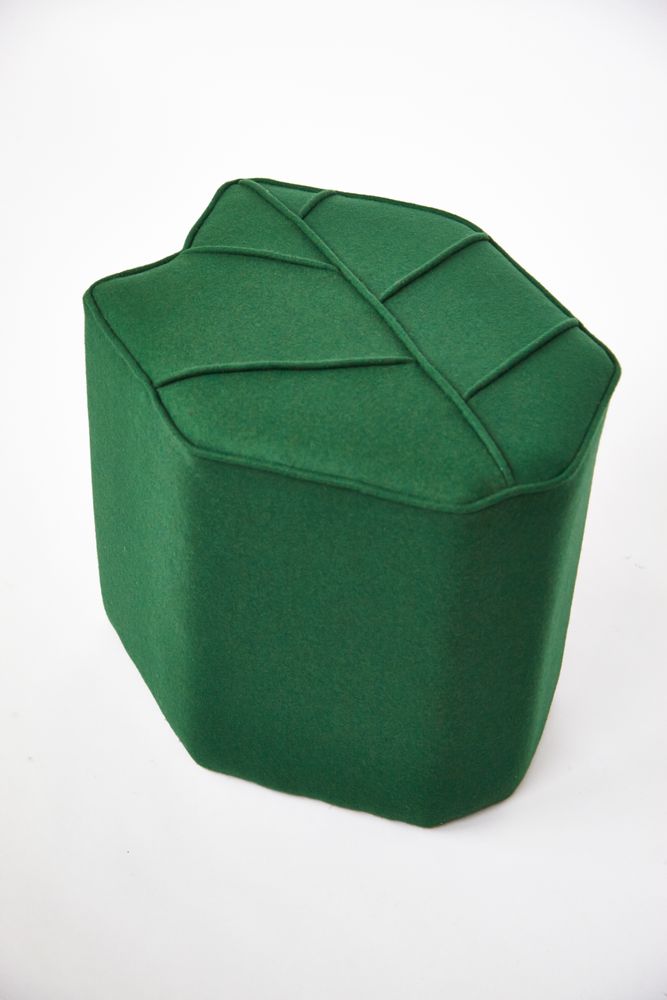 Office seating - Leaf Seat - DESIGN BY NICO