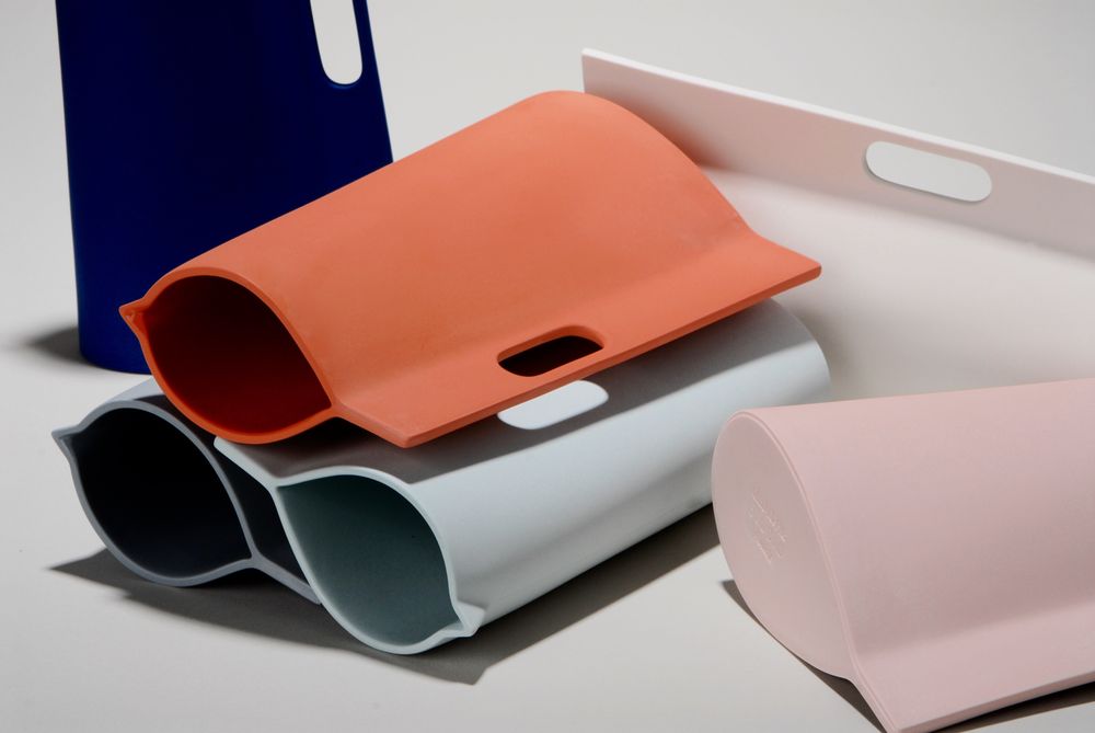 Carafes - CARAFE COLLECTION MAEKO - CLEO JOFFRE STUDIO