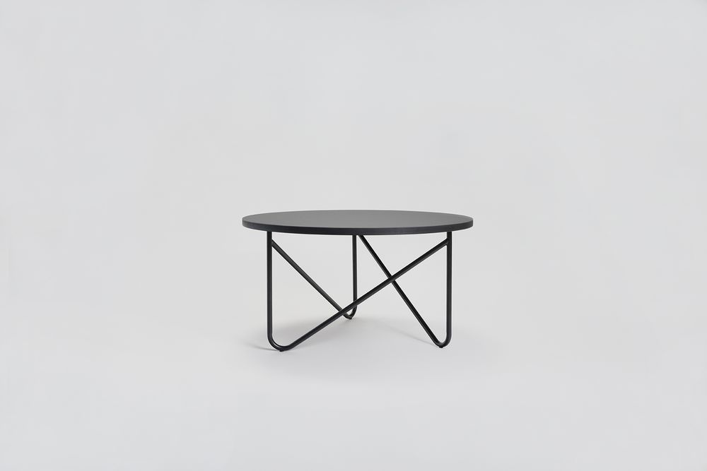 Coffee tables - VVV TABLE - MYKILOS