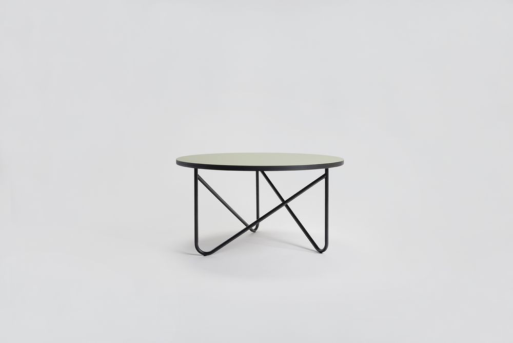 Coffee tables - VVV TABLE - MYKILOS