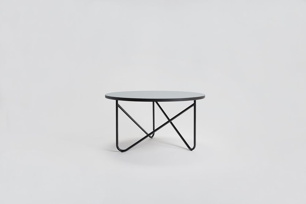 Coffee tables - VVV TABLE - MYKILOS
