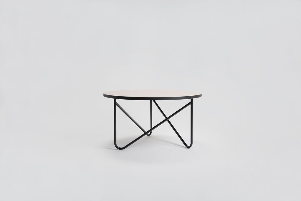 Coffee tables - VVV TABLE - MYKILOS