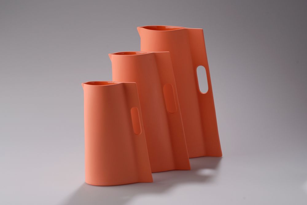 Carafes - CARAFE COLLECTION MAEKO - CLEO JOFFRE STUDIO