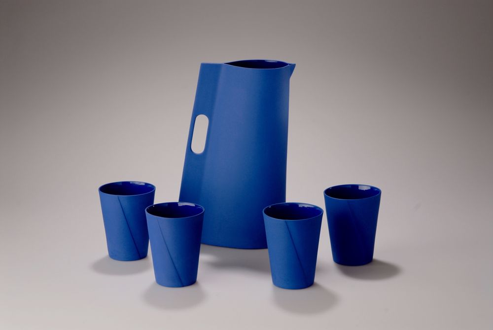 Carafes - CARAFE COLLECTION MAEKO - CLEO JOFFRE STUDIO