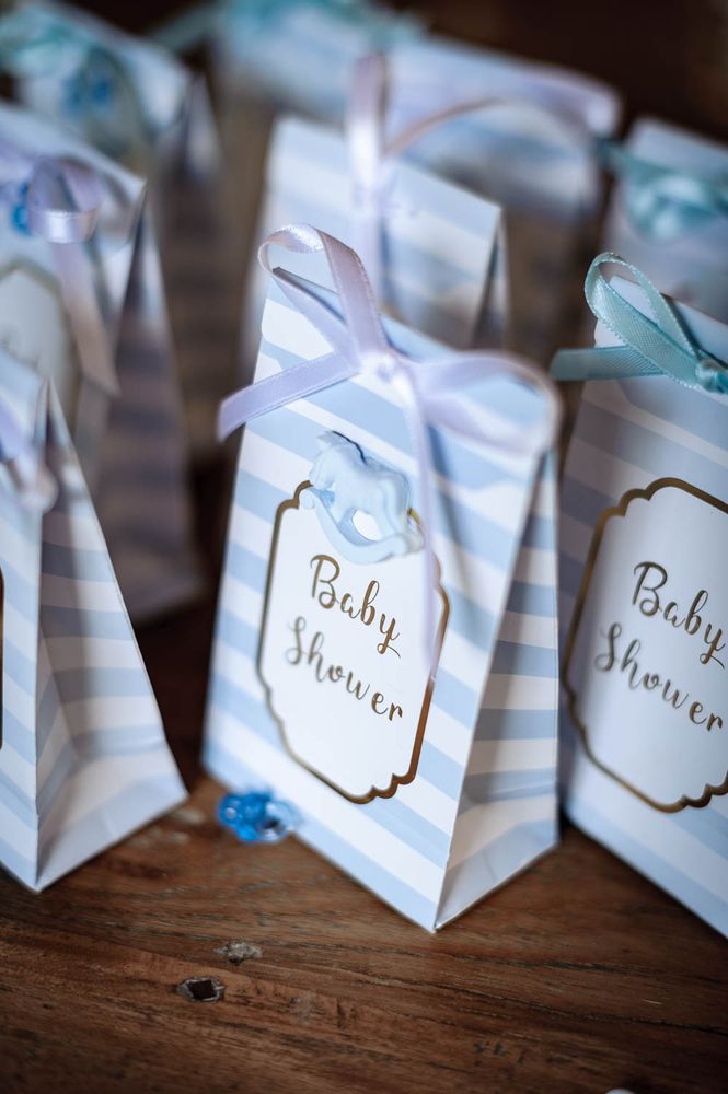 Objets de décoration - BABY SHOWER - ARTYFETES FACTORY