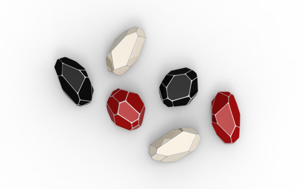 Autres fournitures bureau - KAKERA(Paperweight) - KISHU+